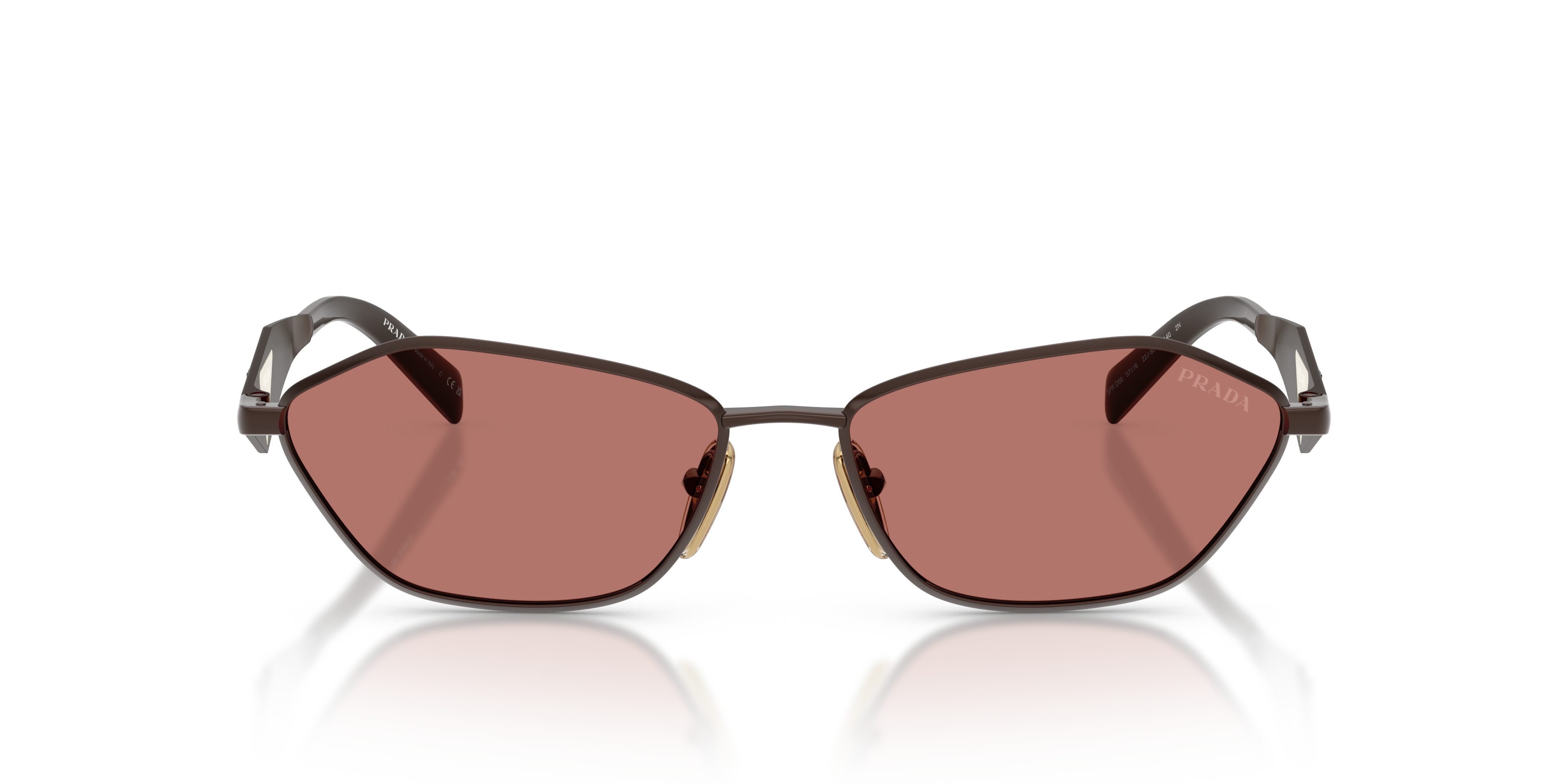 Prada PR D50S 22J80W  